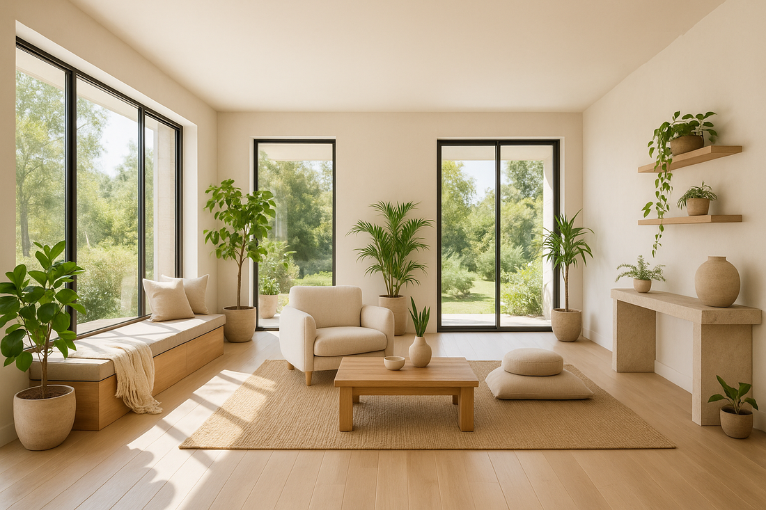 How to Design a Home That Supports Your Well-Being