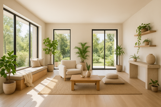 How to Design a Home That Supports Your Well-Being