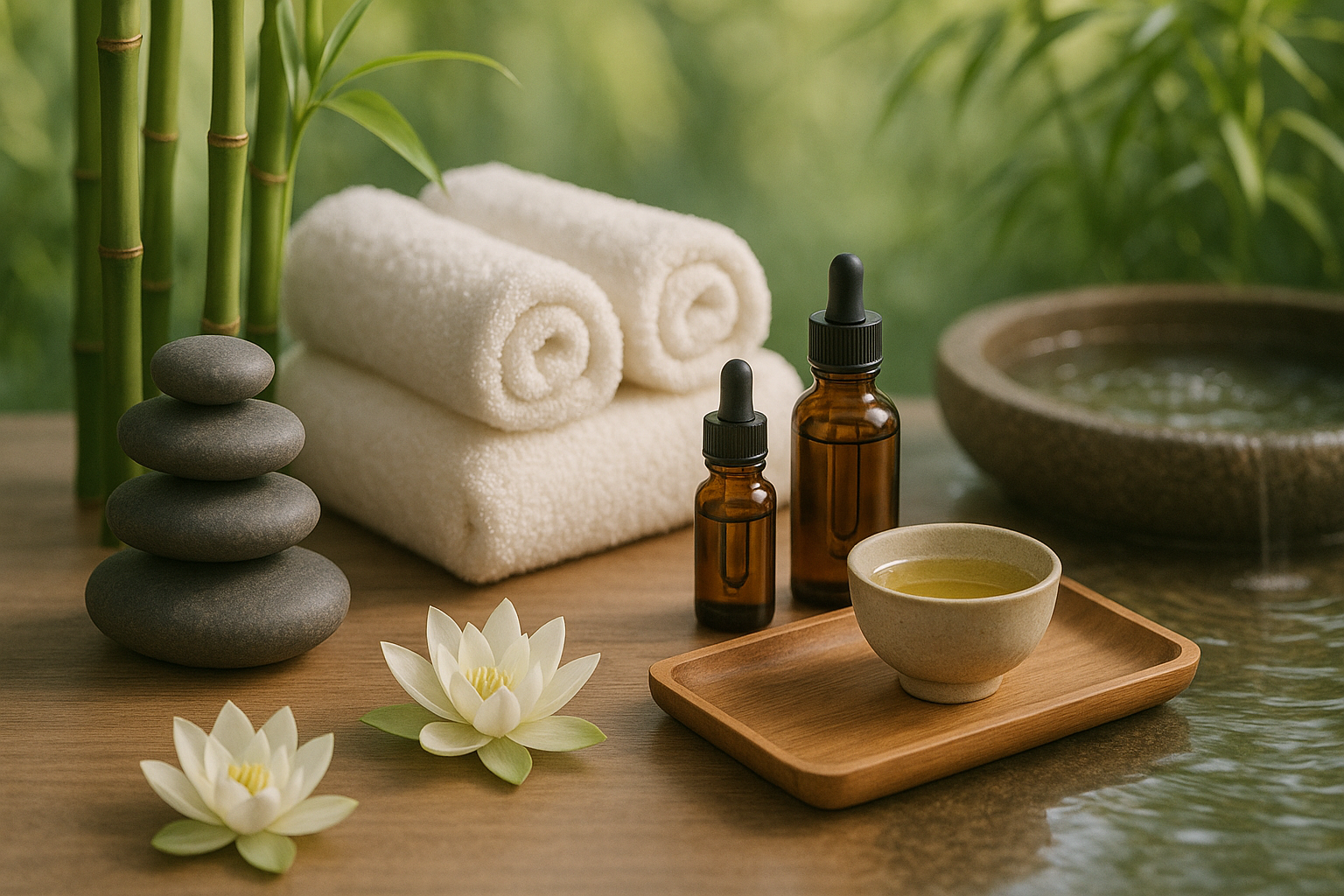 Wellness